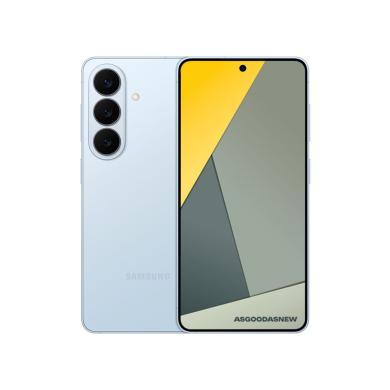 Samsung Galaxy S26 512Go bleu - neuf Comme neuf - Samsung reconditionné disponible sur As Good As New